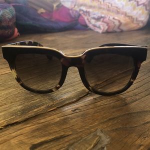 Balenciaga Sunglasses